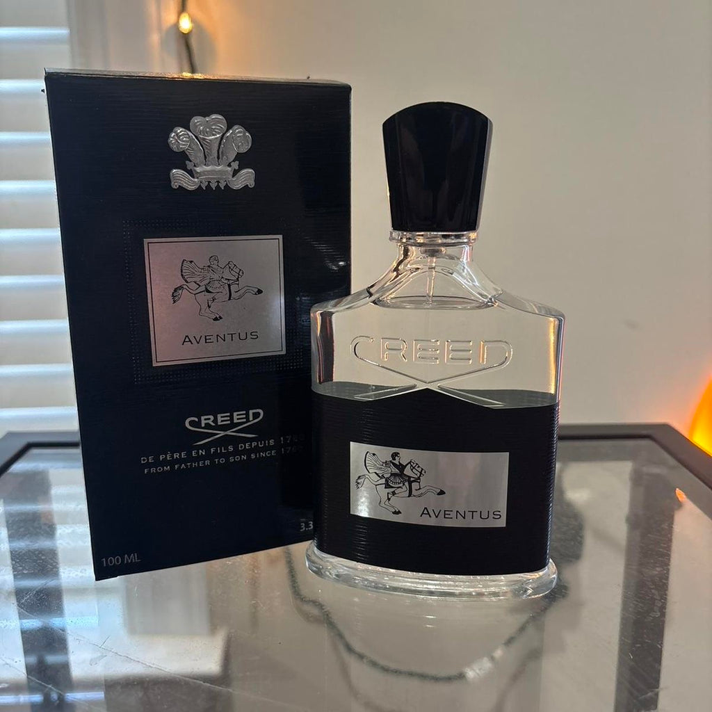 Creed Aventus – Men’s Eau de Parfum Spray 100ml