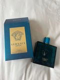 Versace Eros – Men’s Eau de Toilette / Cologne 100ml